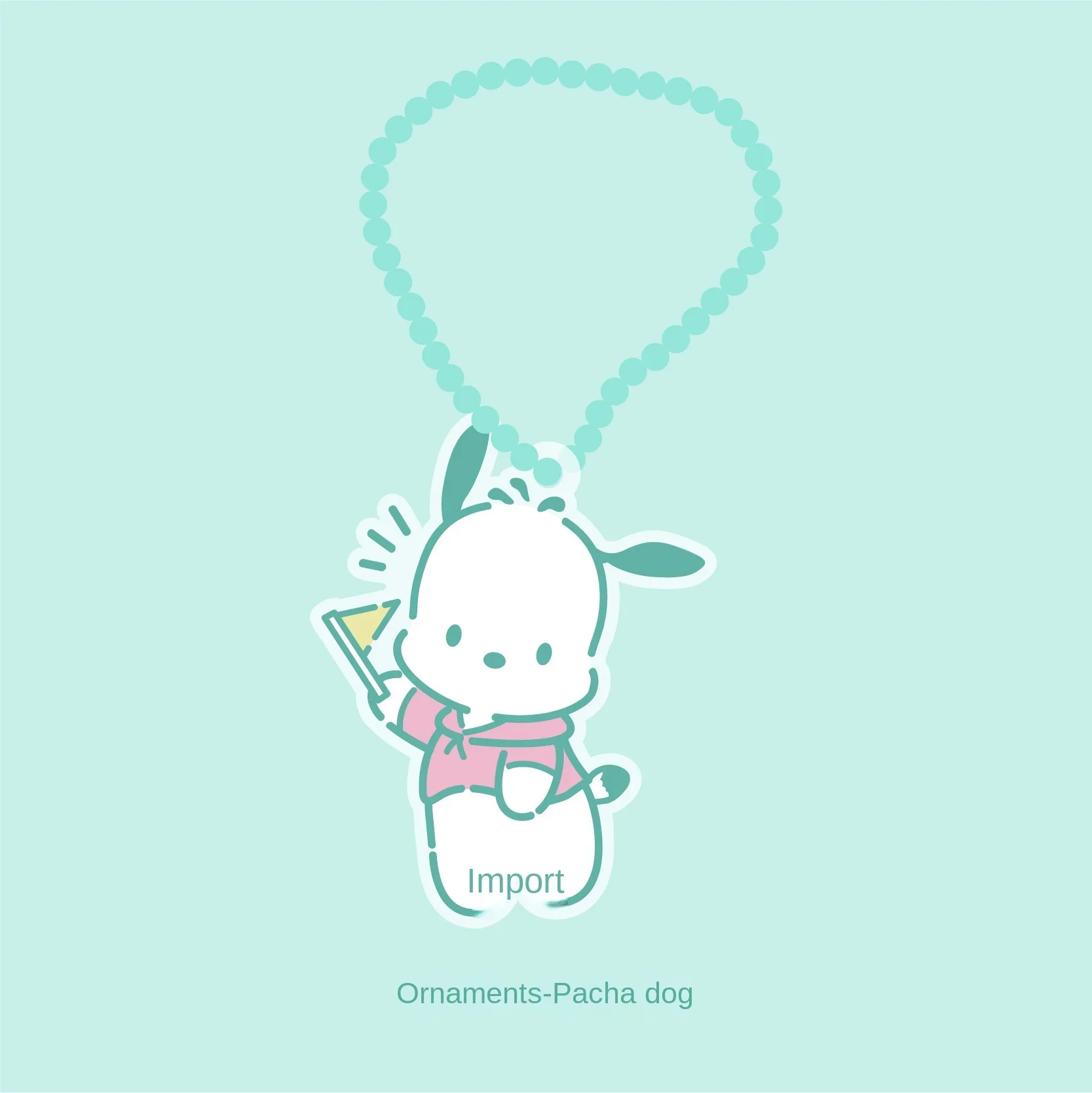 pendant