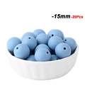 Powder-blue