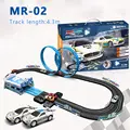 MR-02-4.3m-Two cars