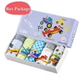 Style 4-BOX