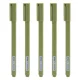Green-5PCS