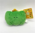 green pumpkin