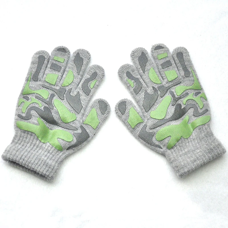 Light hemp gray