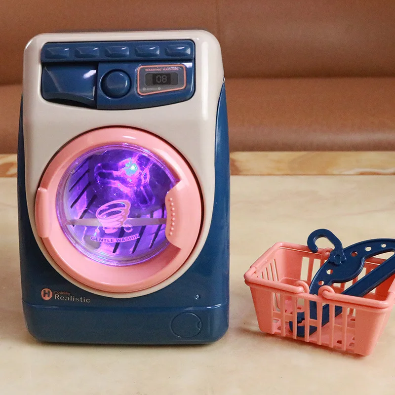 Cocina infantil con sonido y luz – Juguete interactivo para niños - imagen 2