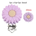 Set light purple