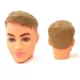 1 Pcs Head  Y
