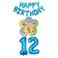 balloon set 12