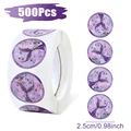 500pcs stickers
