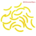 M109 Yellow-20pcs
