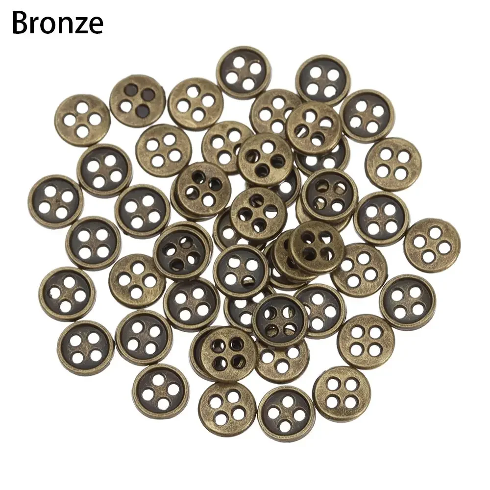 Bronze