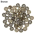 Bronze
