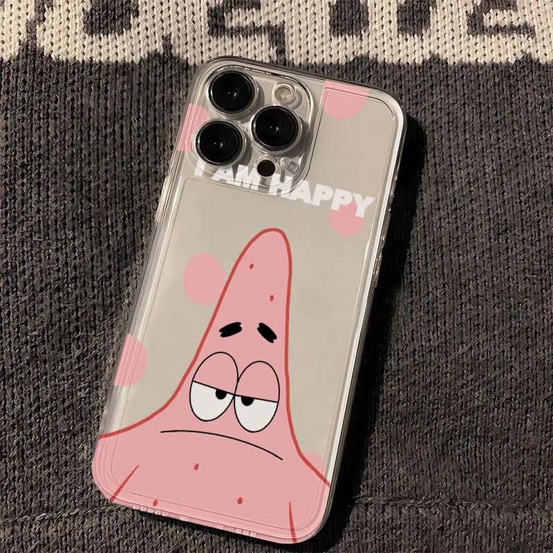 Patrick Star