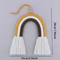 hanging rainbow-D