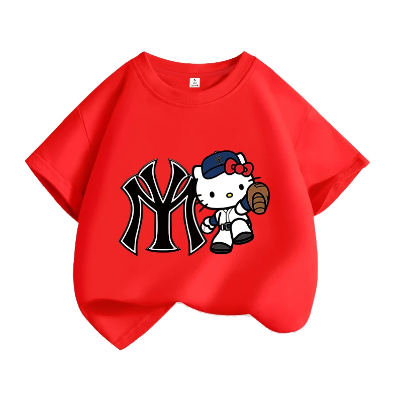 KT 1281 Red