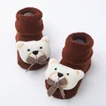 Red brown Bowtie