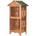 Madera Natural