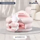 Study chair pink