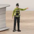 Go gesture