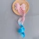 1pc pink blue