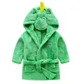 Green-dinosaur