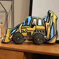 bulldozer funcional
