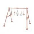 Gym Cloudy Pendent