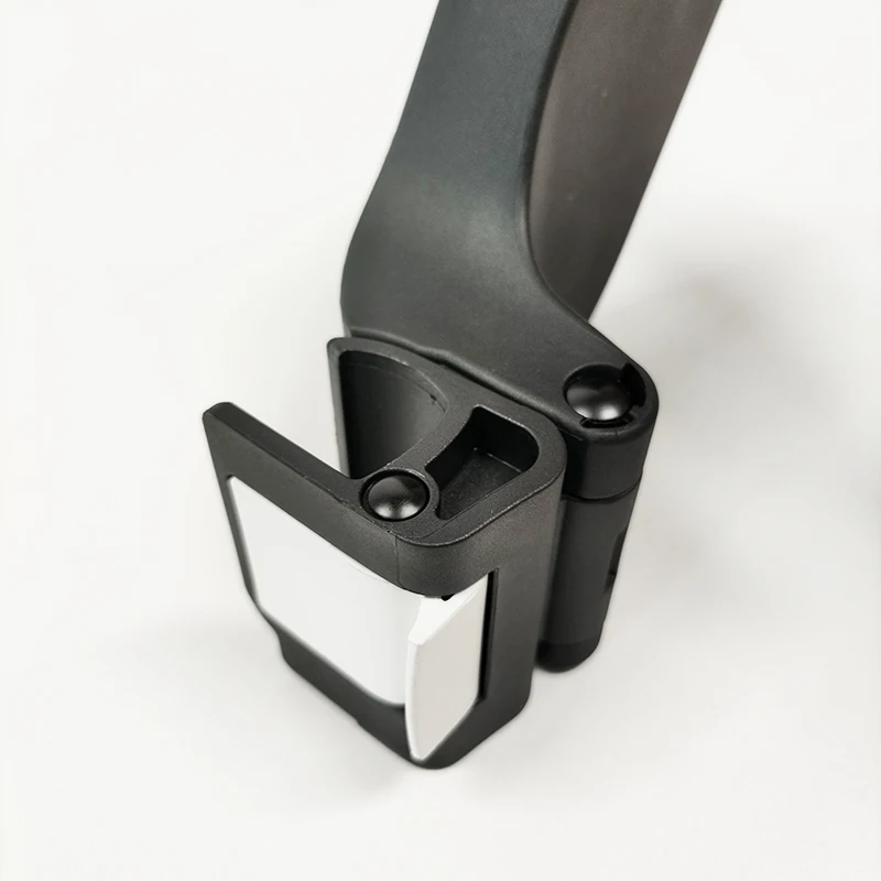 Adaptador de asiento de coche para cochecito para GB Pockit + coche de bolsillo todo terreno con convertidor de cesta para cochecito de bebé Aton Cloud Q/Z Maxi-Cosi - imagen 5