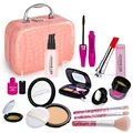 Pink 13 PCS Set