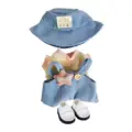 Blue Hat