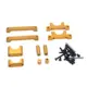 Plate Parts Set