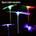 5pcs LED-random