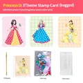 3 Princess D Bag