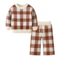 Brown Baby Clothing
