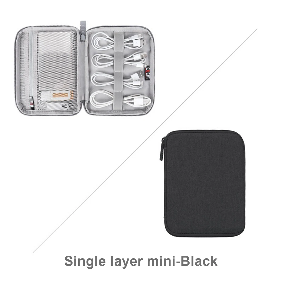 Mini Black
