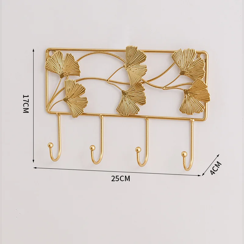 rectangle 4 hooks