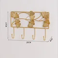 rectangle 4 hooks