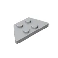 light gray-20pcs