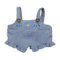 blue-suspender pants