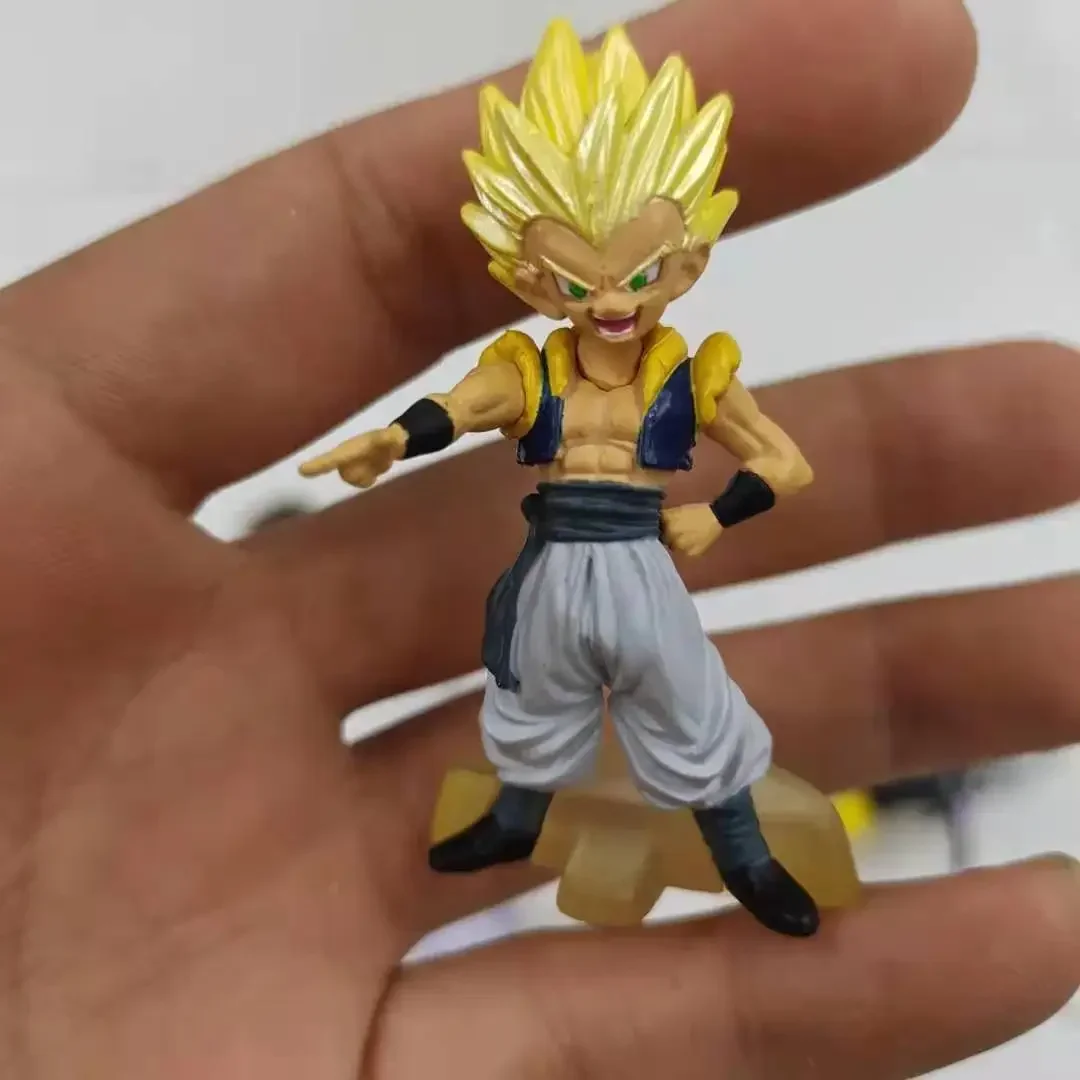 DRAGON BALL DG 010