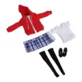 Red Coat