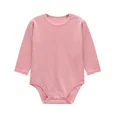Pink (Long Sleeves)