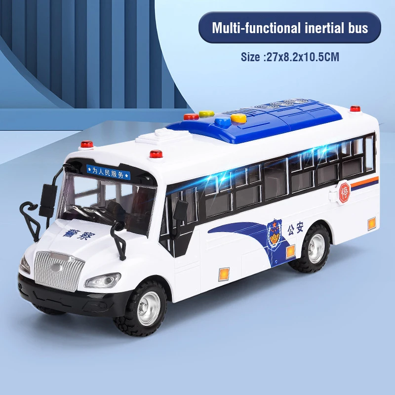 Bus 1