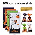 100bags Dark color