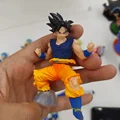 Goku HG 44