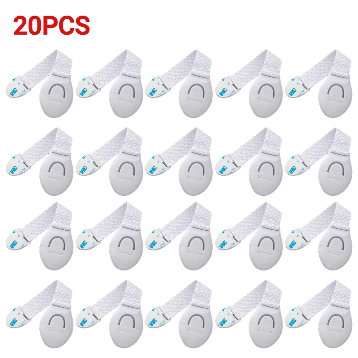 20PCS