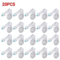 20PCS
