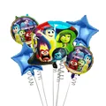 5pcs Balloons