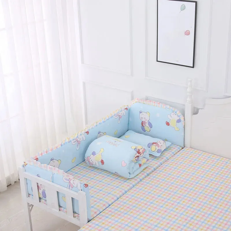 Tamaño sábana - Cubrelecho perfecto