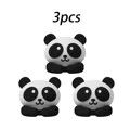 Panda 3pcs