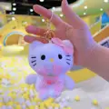 Gold HelloKitty